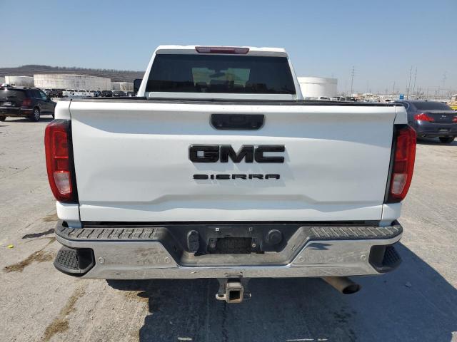  GMC SIERRA 2020 Biały