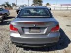 2011 Bmw 135 I de vânzare în San Diego, CA - Normal Wear