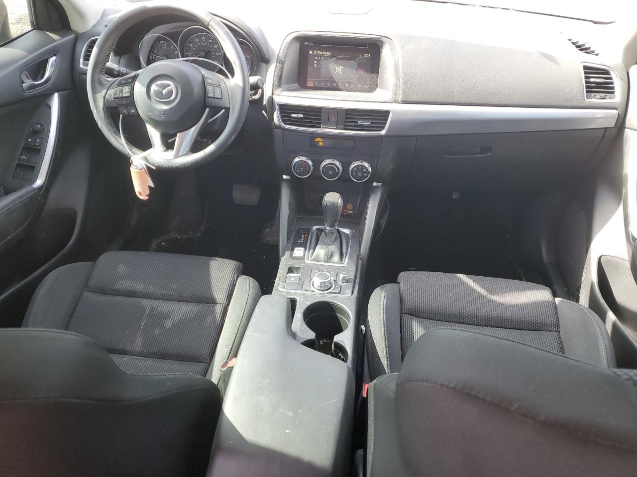 2016 Mazda CX-5 - Image 8