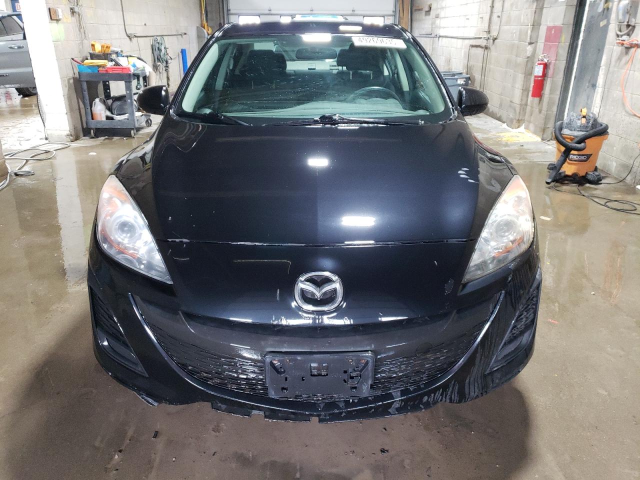 2011 Mazda 3 - Image 5