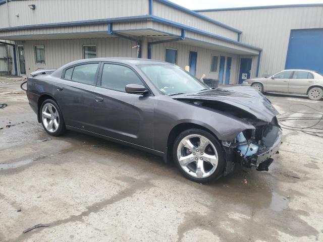  DODGE CHARGER 2013 Szary