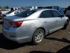2015 Chevrolet Malibu 1Lt for Sale in Houston, TX - Mechanical