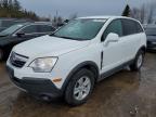 2008 SATURN VUE XE for sale at Copart ON - TORONTO