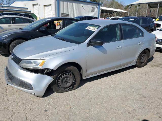 2014 Volkswagen Jetta Base
