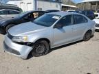 2014 Volkswagen Jetta Base en Venta en Austell, GA - Front End