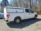 2017 Ford F150 Super Cab на продаже в Baltimore, MD - Normal Wear