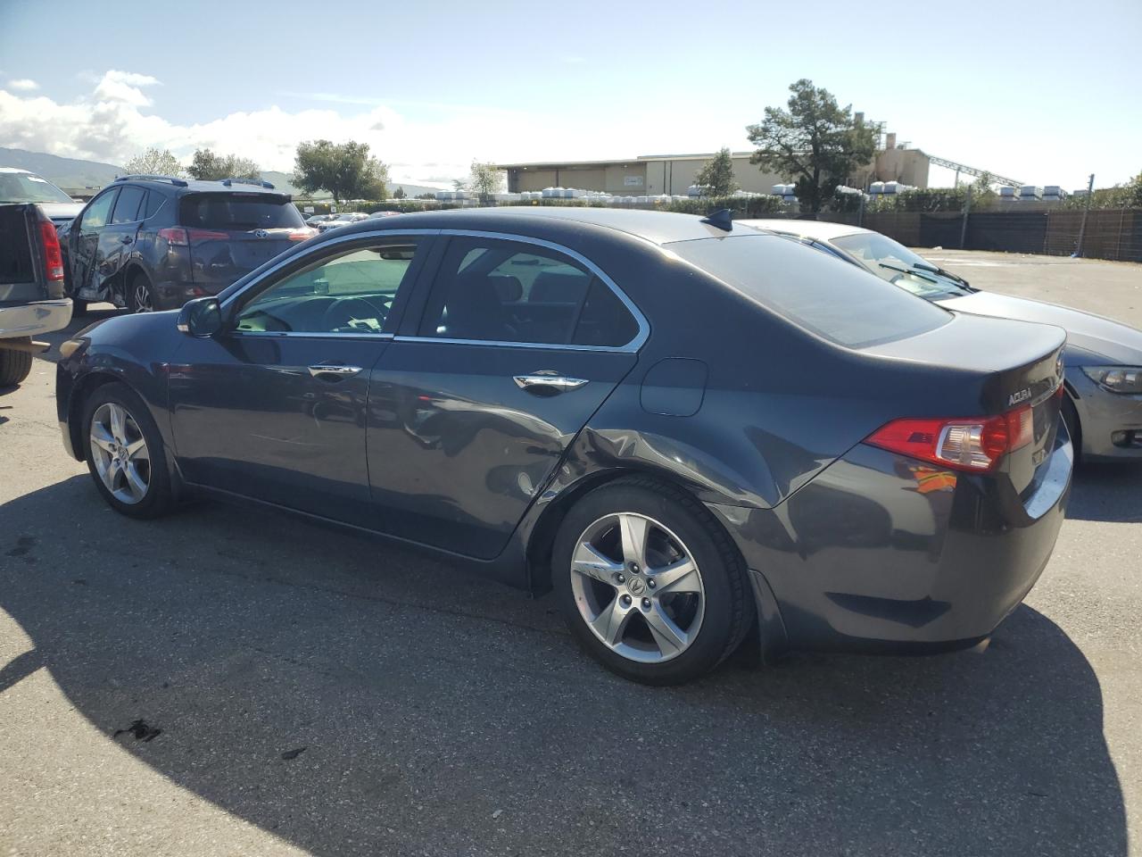 2011 Acura TSX - Image 2