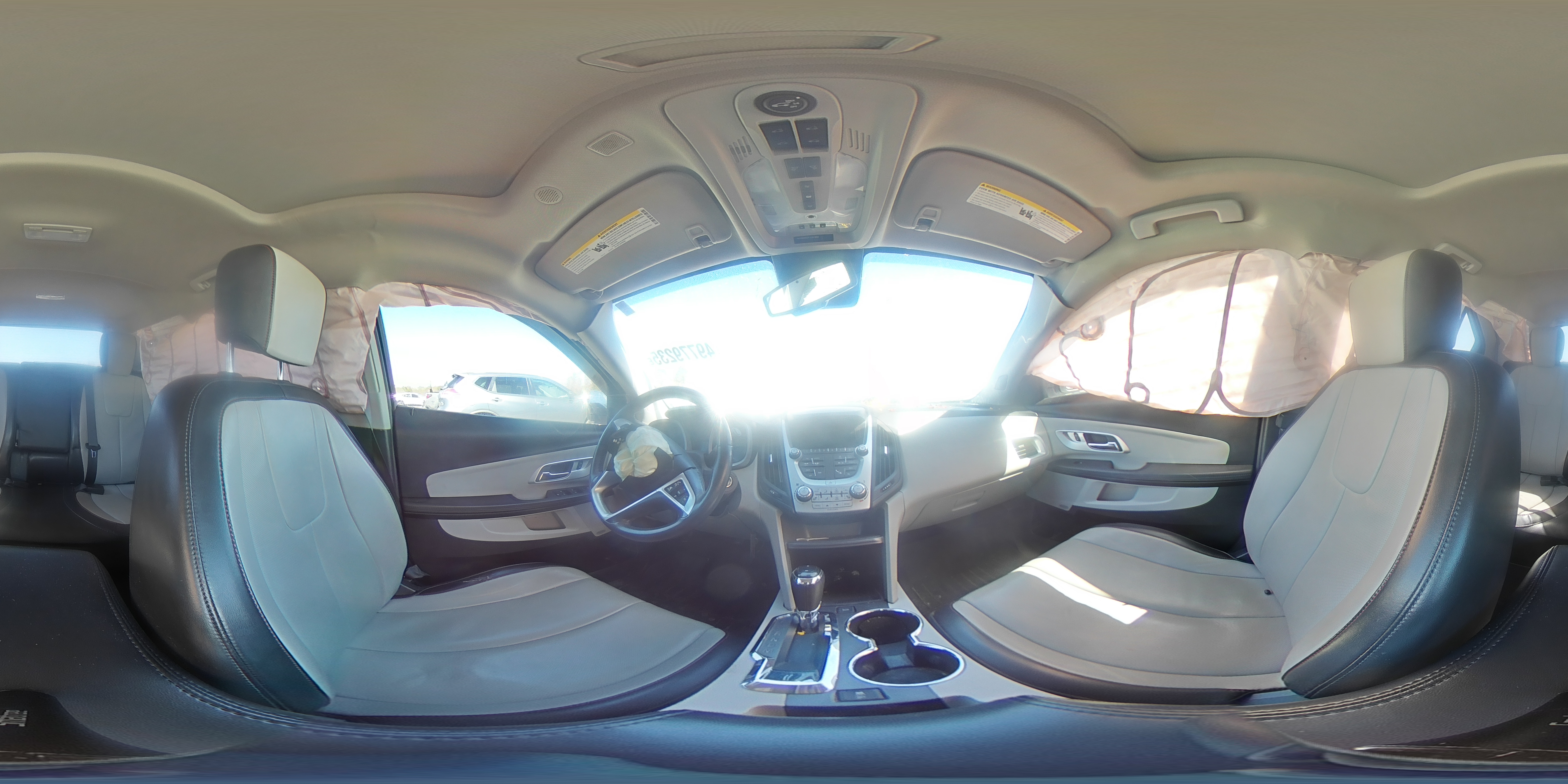 2017 Chevrolet Equinox - Image 13