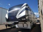 2018 Dutchman Fuzion de vânzare în Colorado Springs, CO - Minor Dent/Scratches