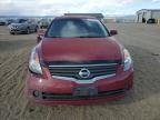 2008 Nissan Altima 2.5 for Sale in Helena, MT - Rear End