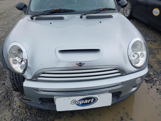 2002 MINI MINI COOPE