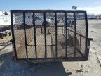 2021 Carry-On Utility Trailer for Sale in Kansas City, KS - All Over