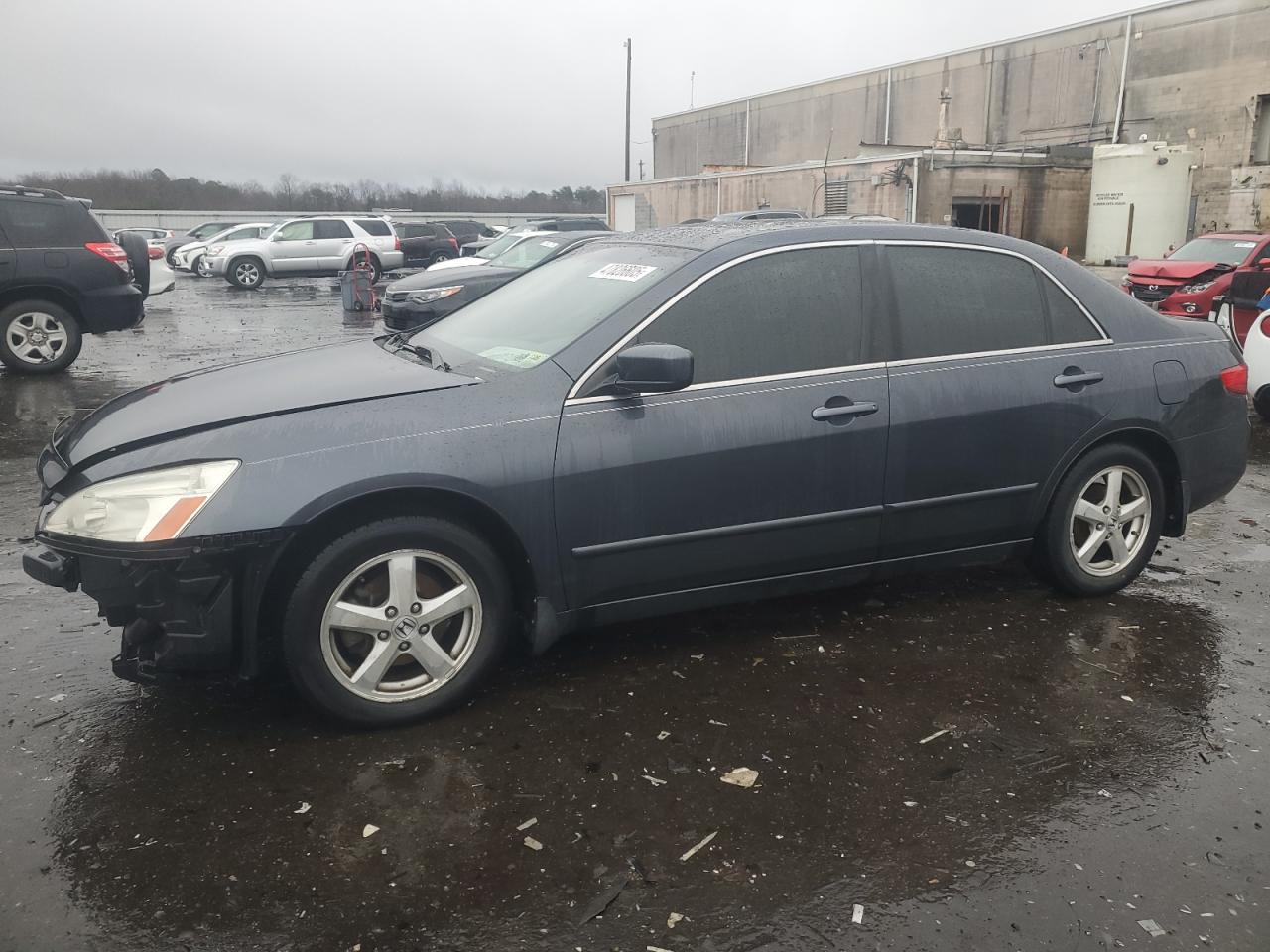 2005 Honda Accord - Image 1