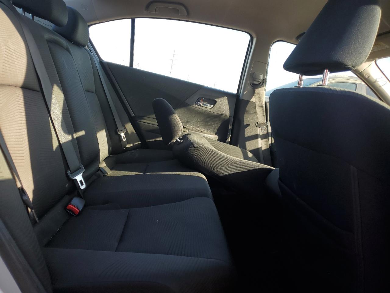 2015 Honda Accord - Image 10