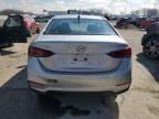2019 Hyundai Accent Se en Venta en Fort Wayne, IN - Front End