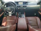 2014 Lexus Gs 350 for Sale in Wilmer, TX - Front End