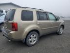 2009 Honda Pilot Exl for Sale in East Granby, CT - Mechanical