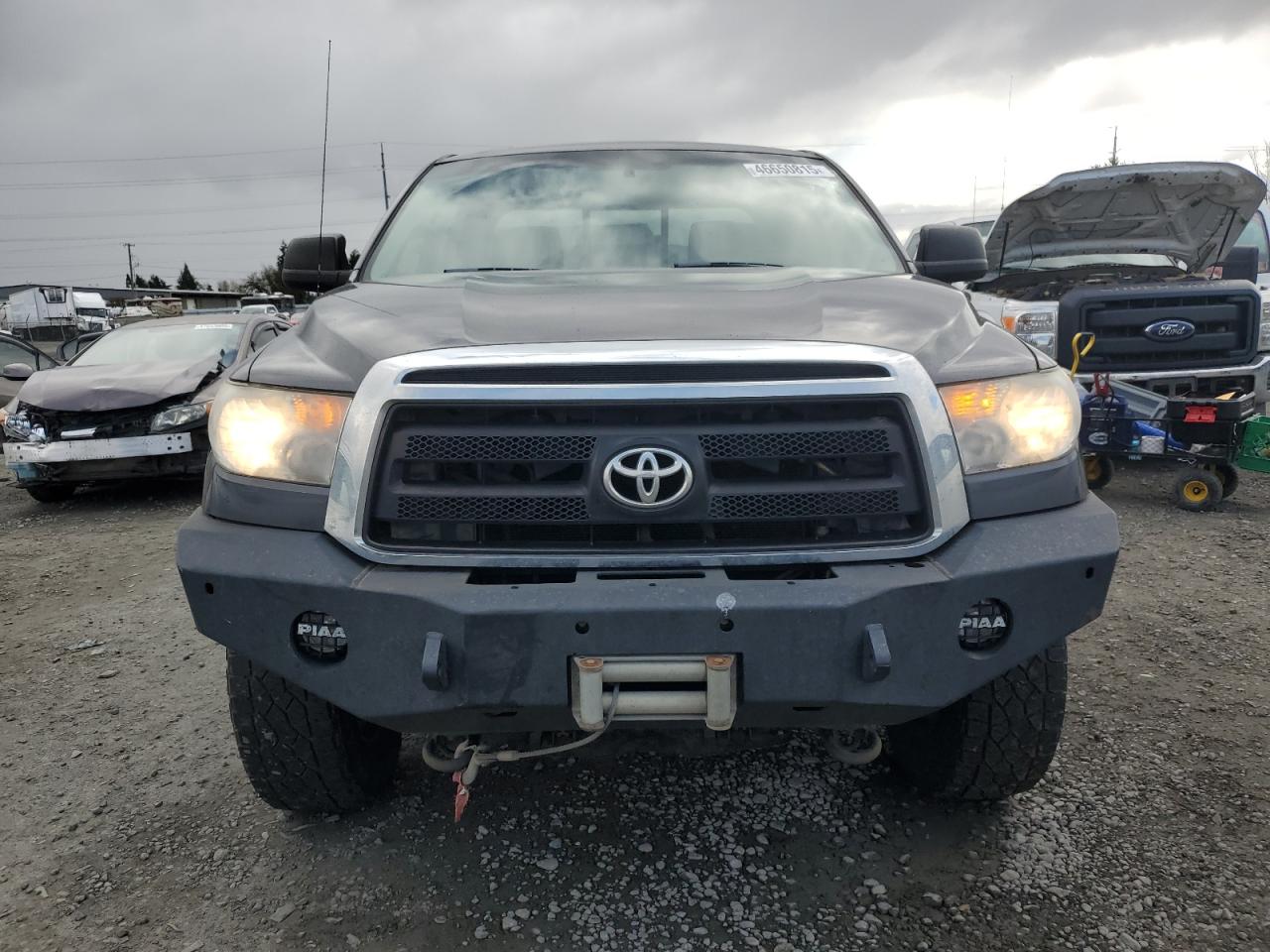 2011 Toyota Tundra - Image 5
