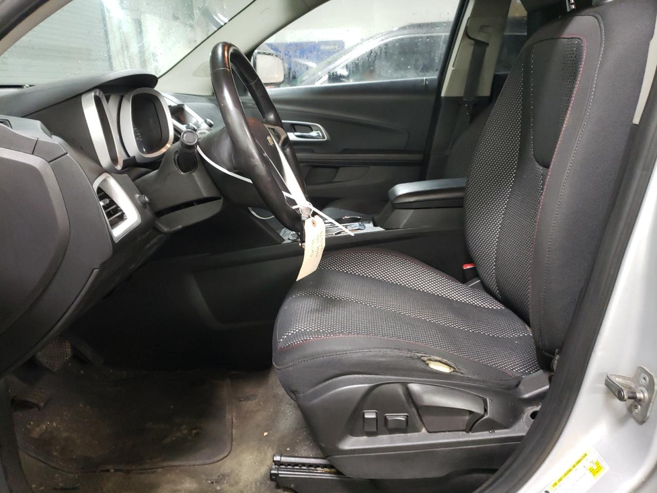 2010 Chevrolet Equinox - Image 7