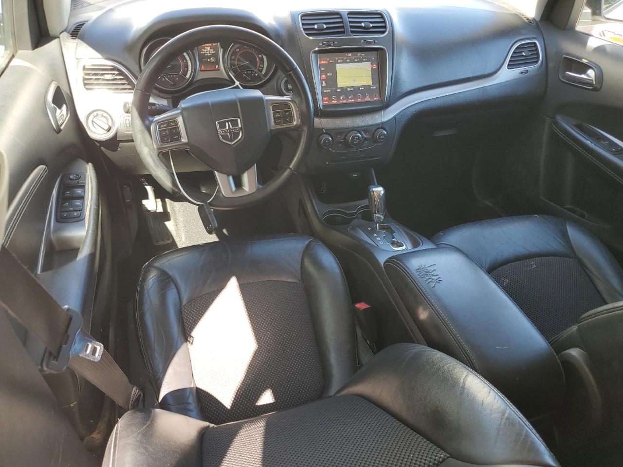 2017 Dodge Journey - Image 8