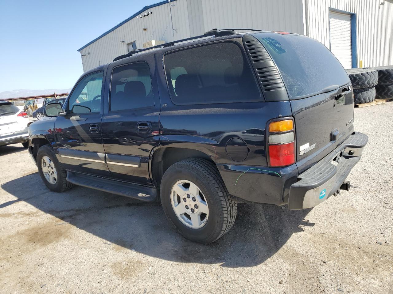 2004 Chevrolet Tahoe - Image 2