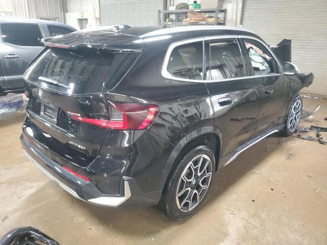  BMW X1 2023 Czarny