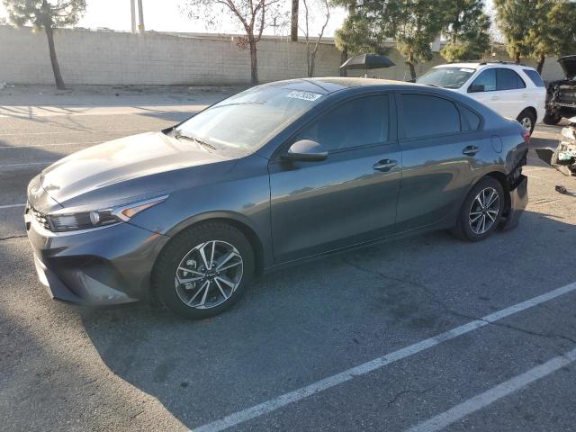 2022 Kia Forte Fe