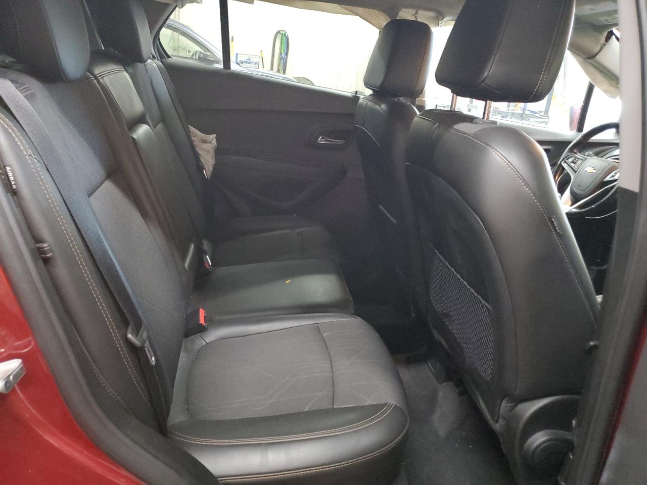 3GNCJPSB5KL172068 CHEVROLET TRAX 2019