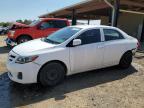 2013 Toyota Corolla Base en Venta en Tanner, AL - Rear End
