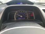 2010 Honda Civic Lx-S продається в Fresno, CA - Front End