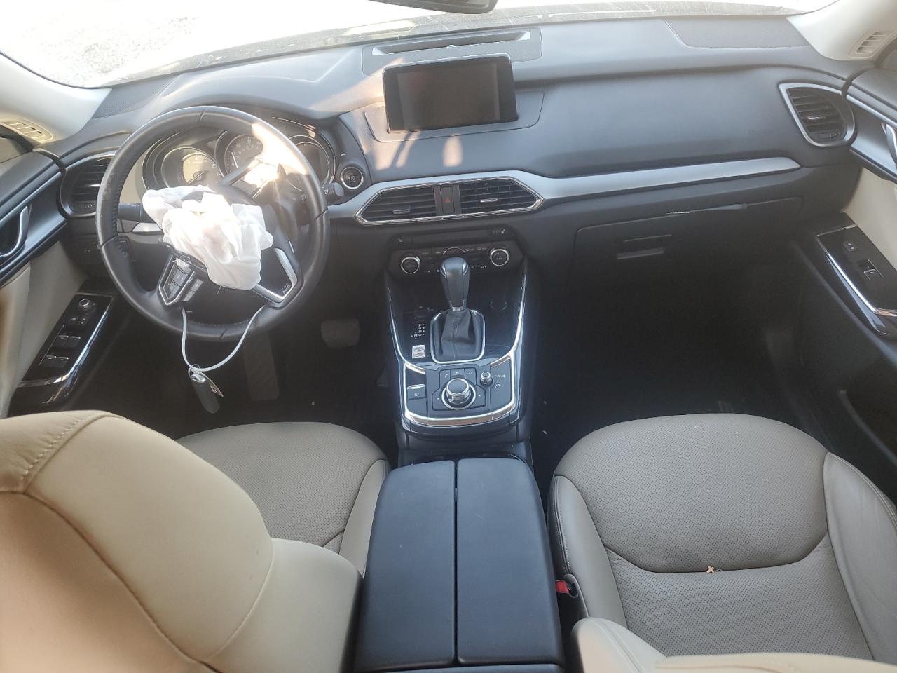 2016 Mazda CX-9 - Image 8