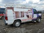 2011 Ford Econoline E150 Van продається в Elgin, IL - Mechanical