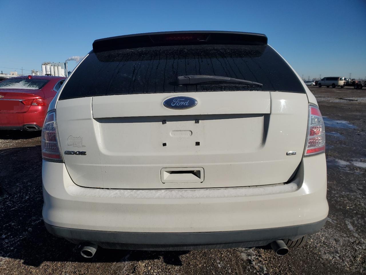 2009 Ford Edge - Image 6