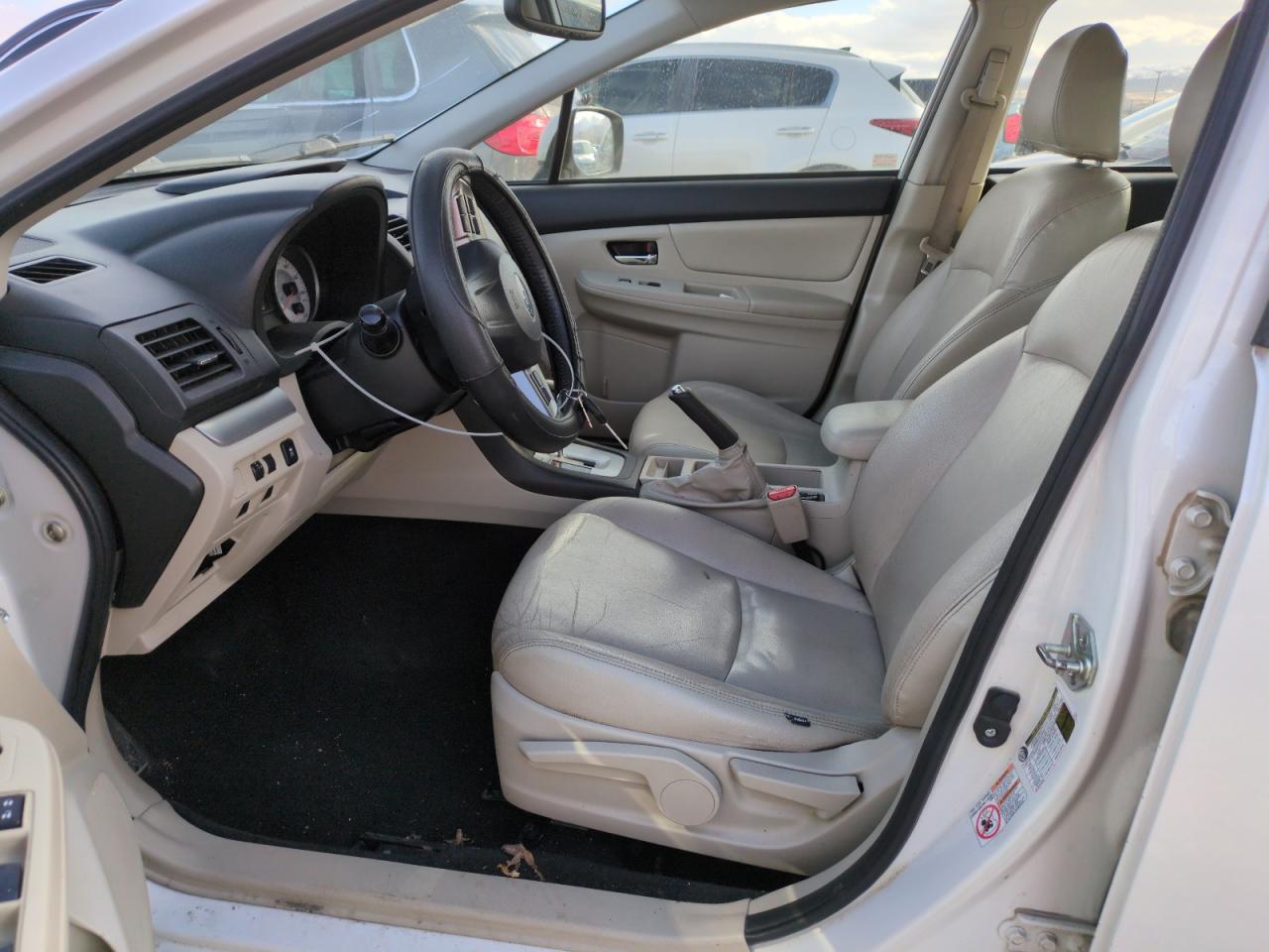 2014 Subaru Impreza - Image 7