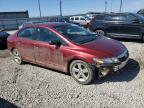 2010 Honda Civic Lx-S en Venta en Columbus, OH - Front End