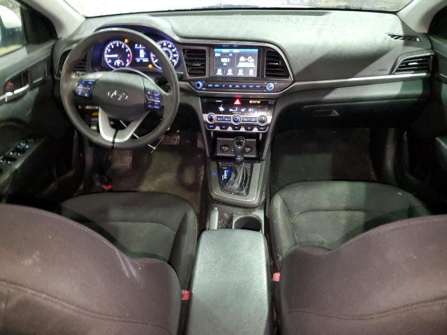  HYUNDAI ELANTRA 2020 White
