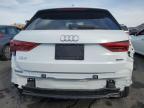 2021 Audi Q3 Premium S Line 45 на продаже в North Las Vegas, NV - Rear End