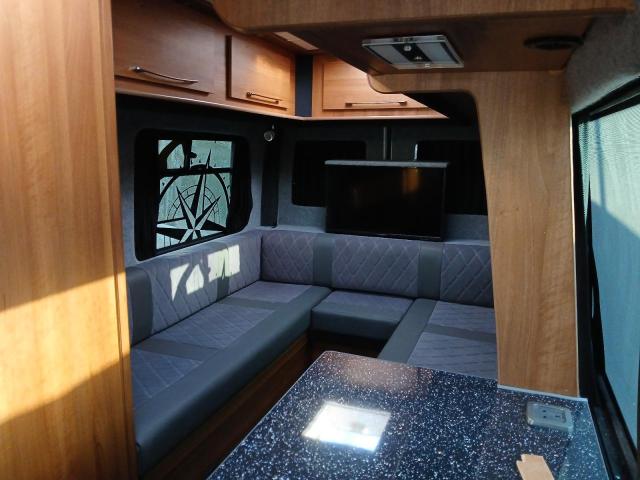 2016 MERCEDES BENZ SPRINTER 3