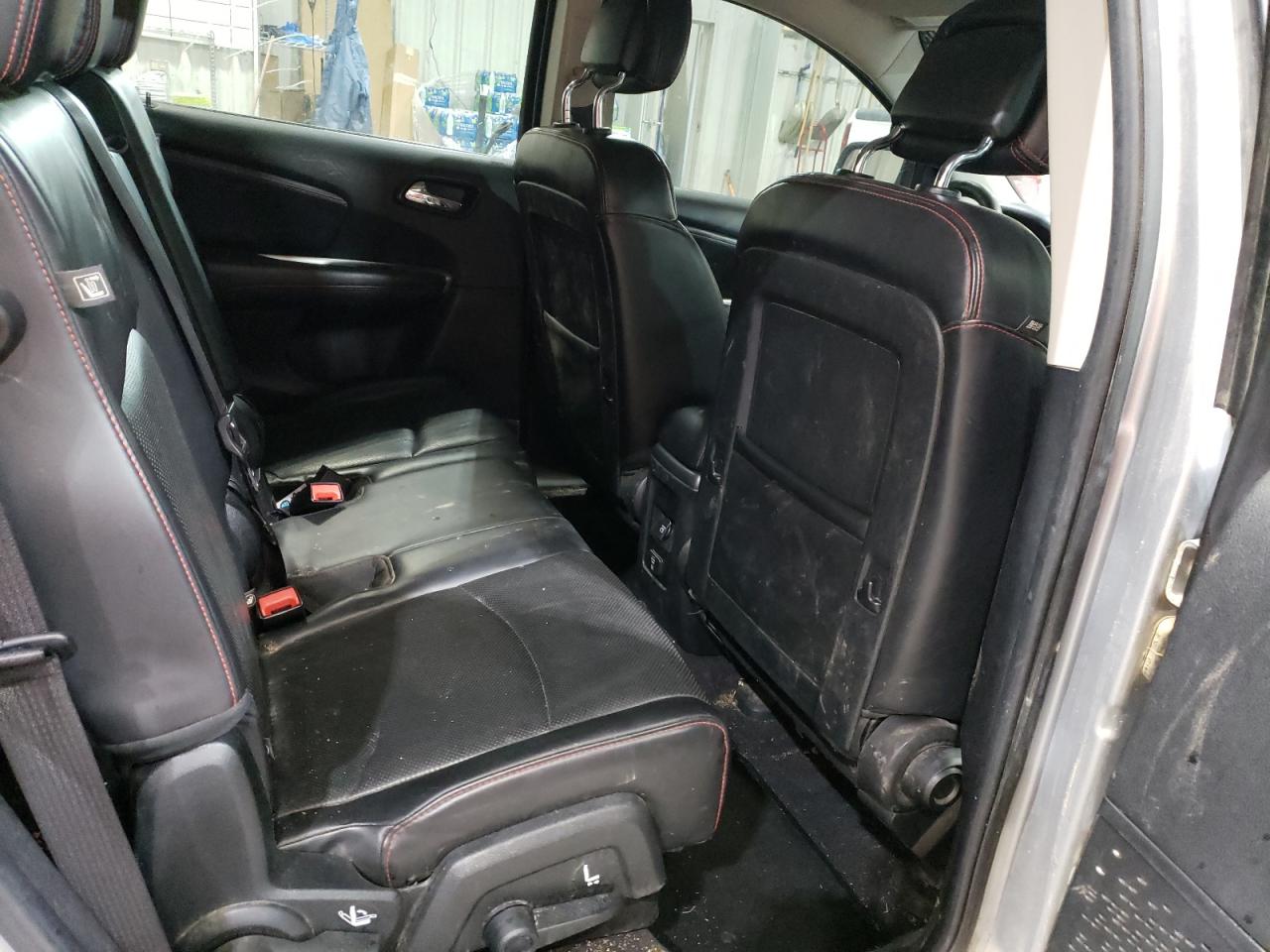 2018 Dodge Journey - Image 11