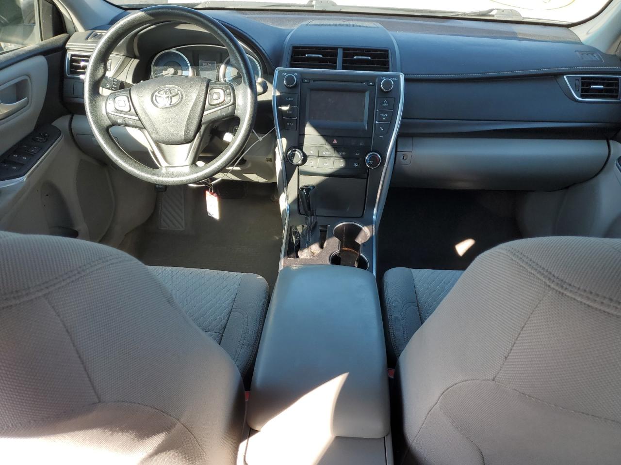2017 Toyota Camry - Image 8