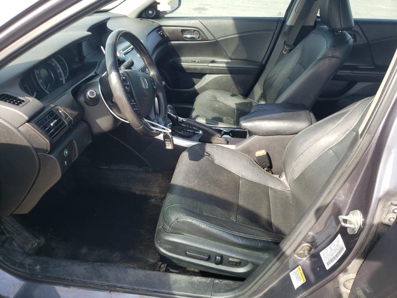 2014 Honda Accord - Image 7