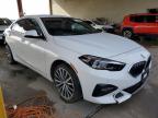2021 Bmw 228I  for Sale in Wilmer, TX - Rear End