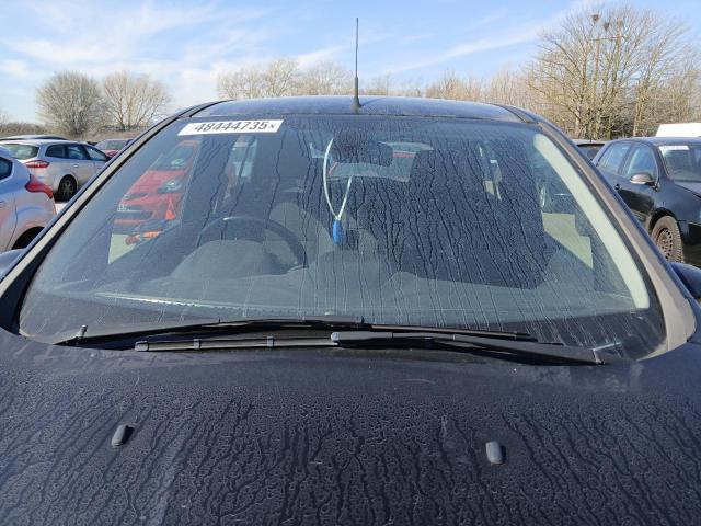 2013 FORD B-MAX TITA