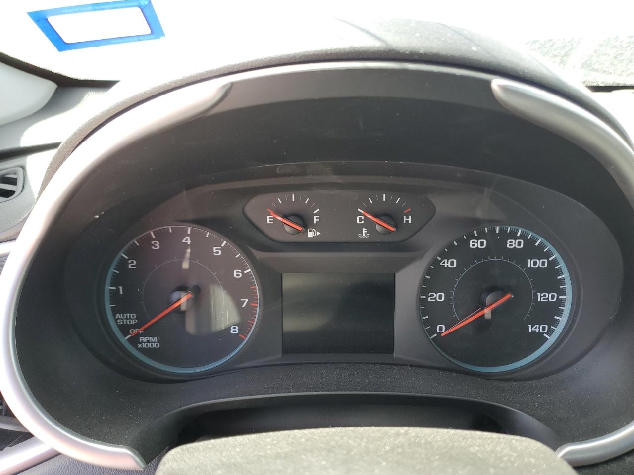 1G1ZD5ST3RF247550 CHEVROLET MALIBU 2024
