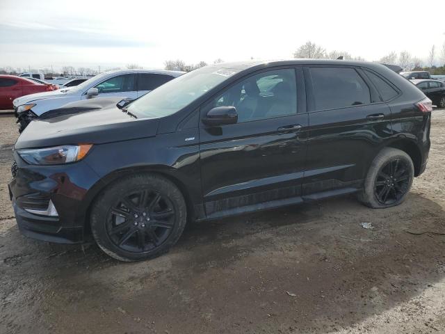 2021 FORD EDGE SEL à vendre chez Copart ON - LONDON