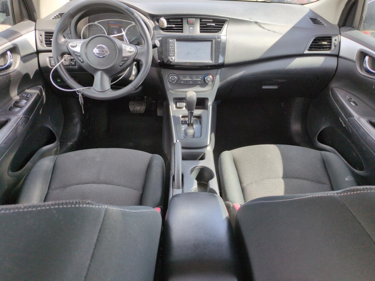 3N1AB7AP4KY269228 NISSAN SENTRA 2019