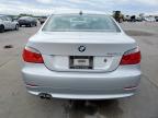 2010 Bmw 528 I for Sale in Grand Prairie, TX - Hail