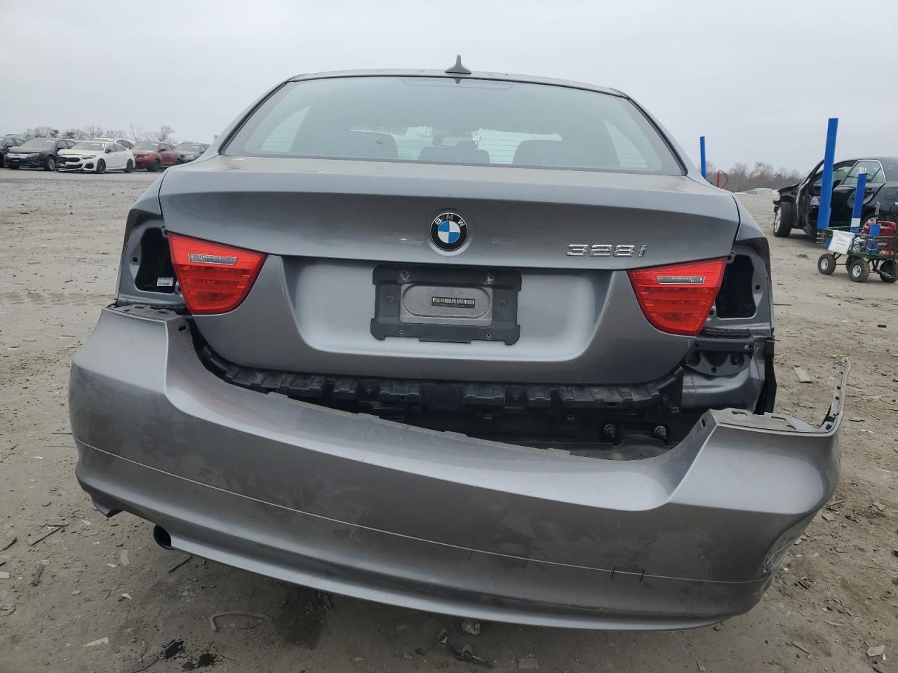 2011 BMW 3er - Image 6