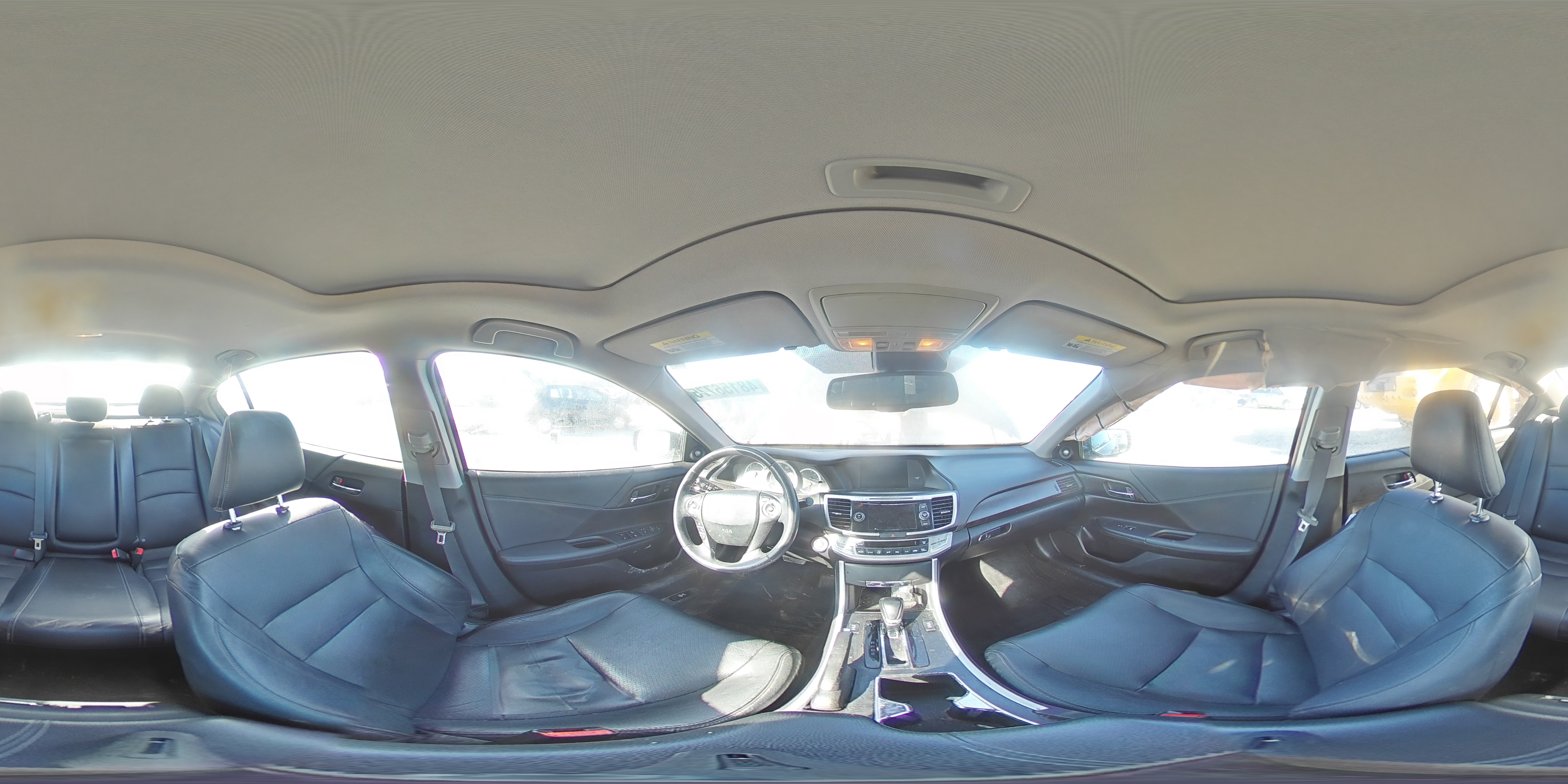 2014 Honda Accord - Image 13