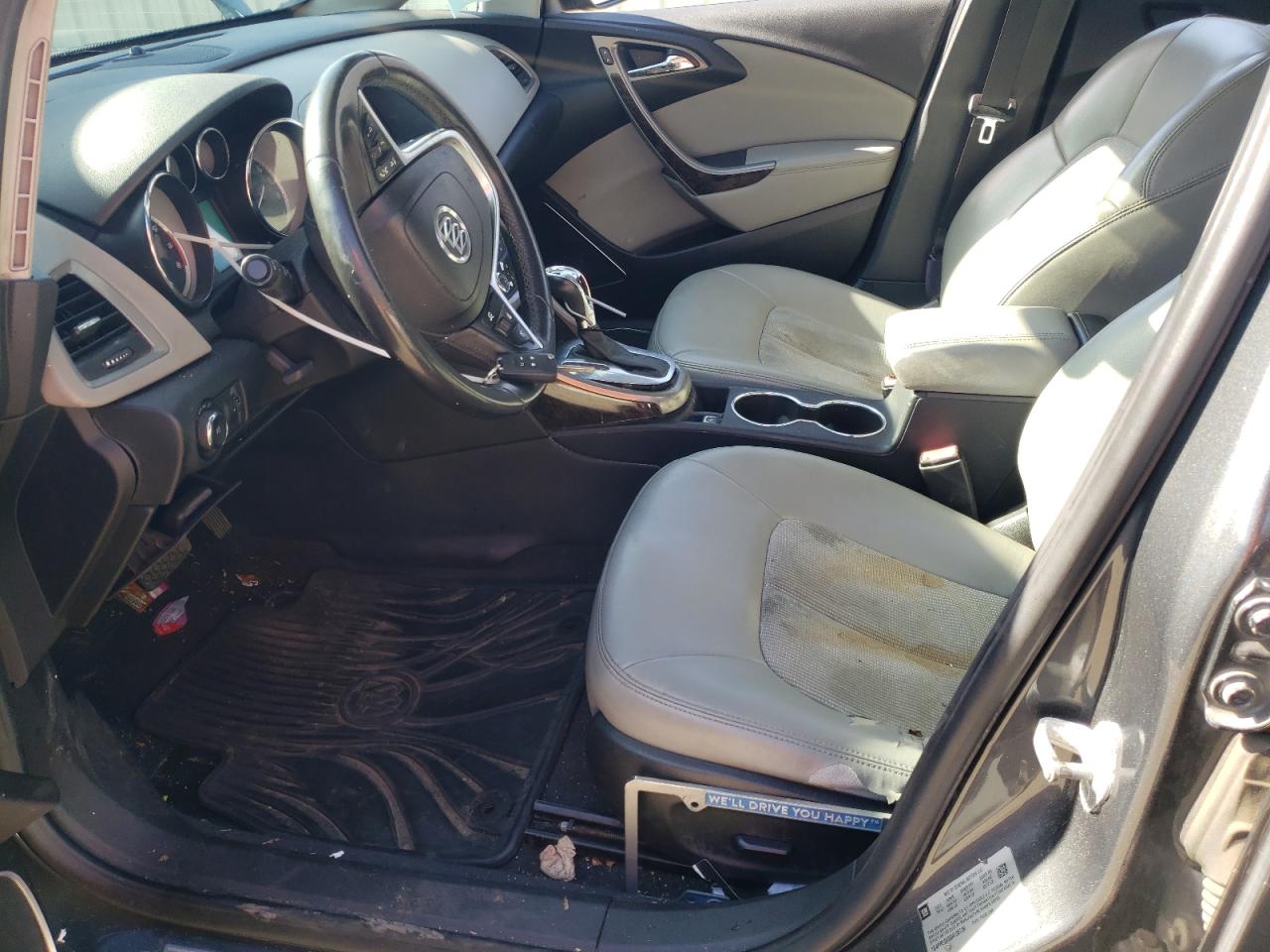 2013 Buick Verano - Image 7